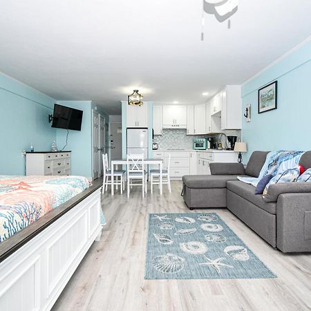Park Place Unit 228 Cedar Key Eksteriør bilde