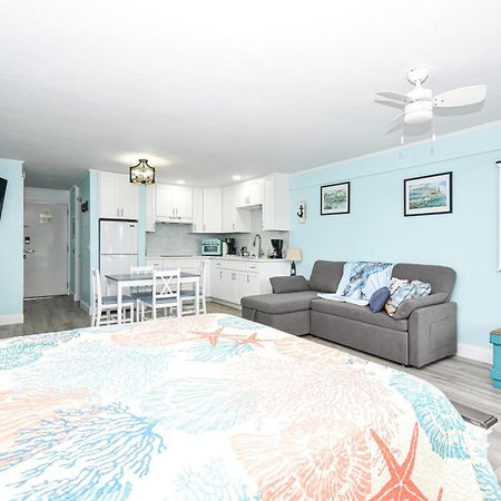 Park Place Unit 228 Cedar Key Eksteriør bilde