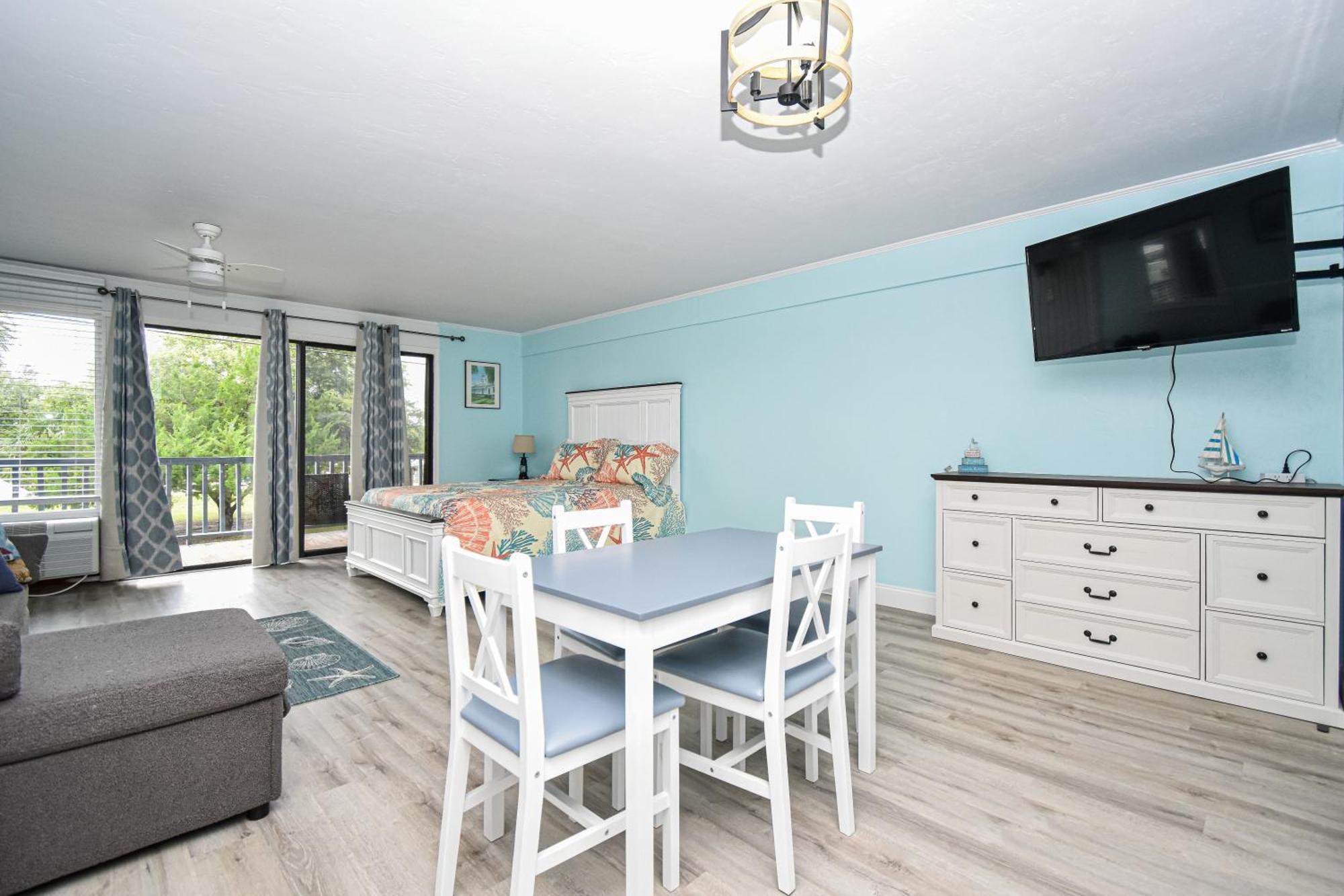 Park Place Unit 228 Cedar Key Eksteriør bilde
