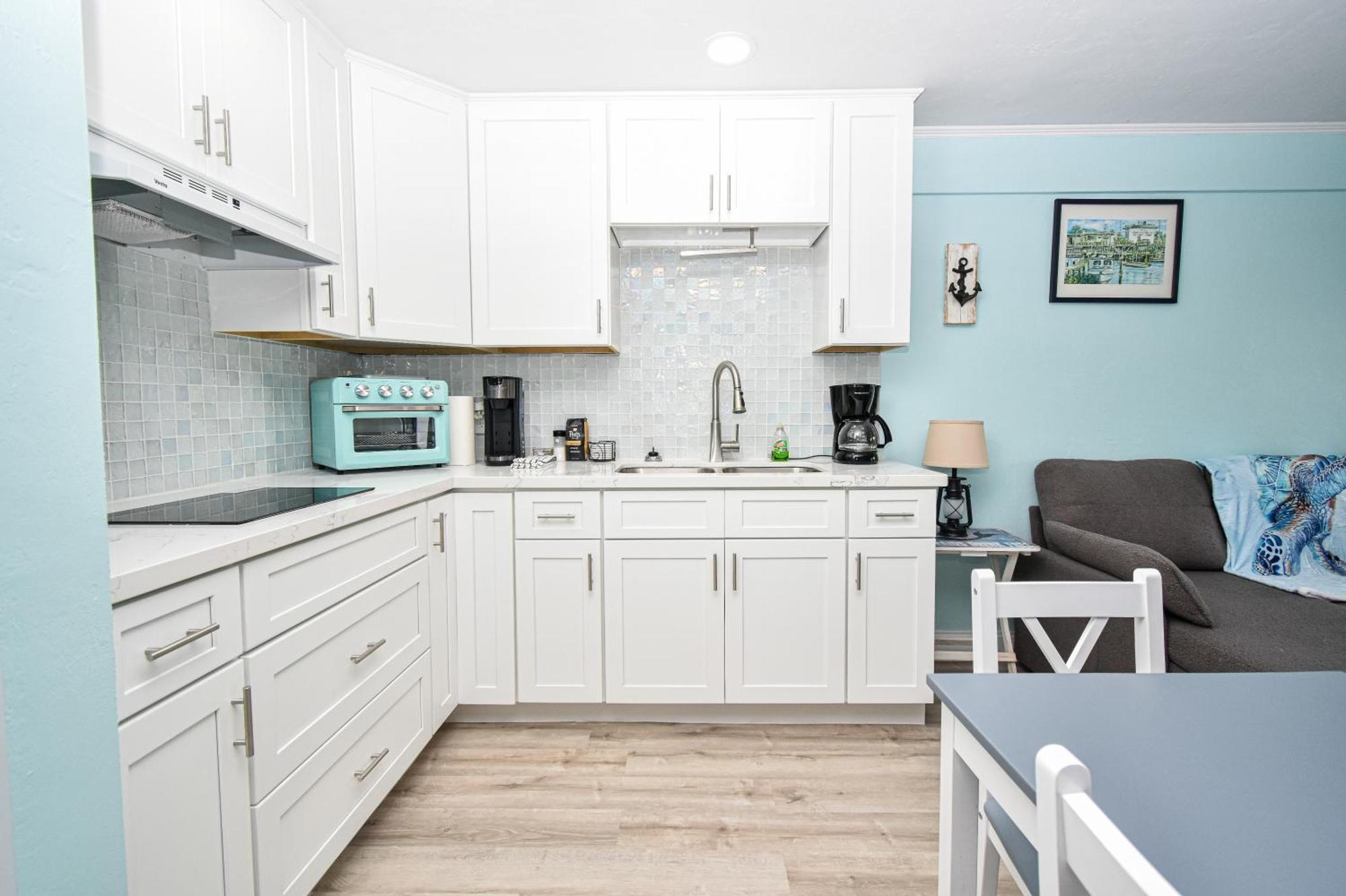 Park Place Unit 228 Cedar Key Eksteriør bilde