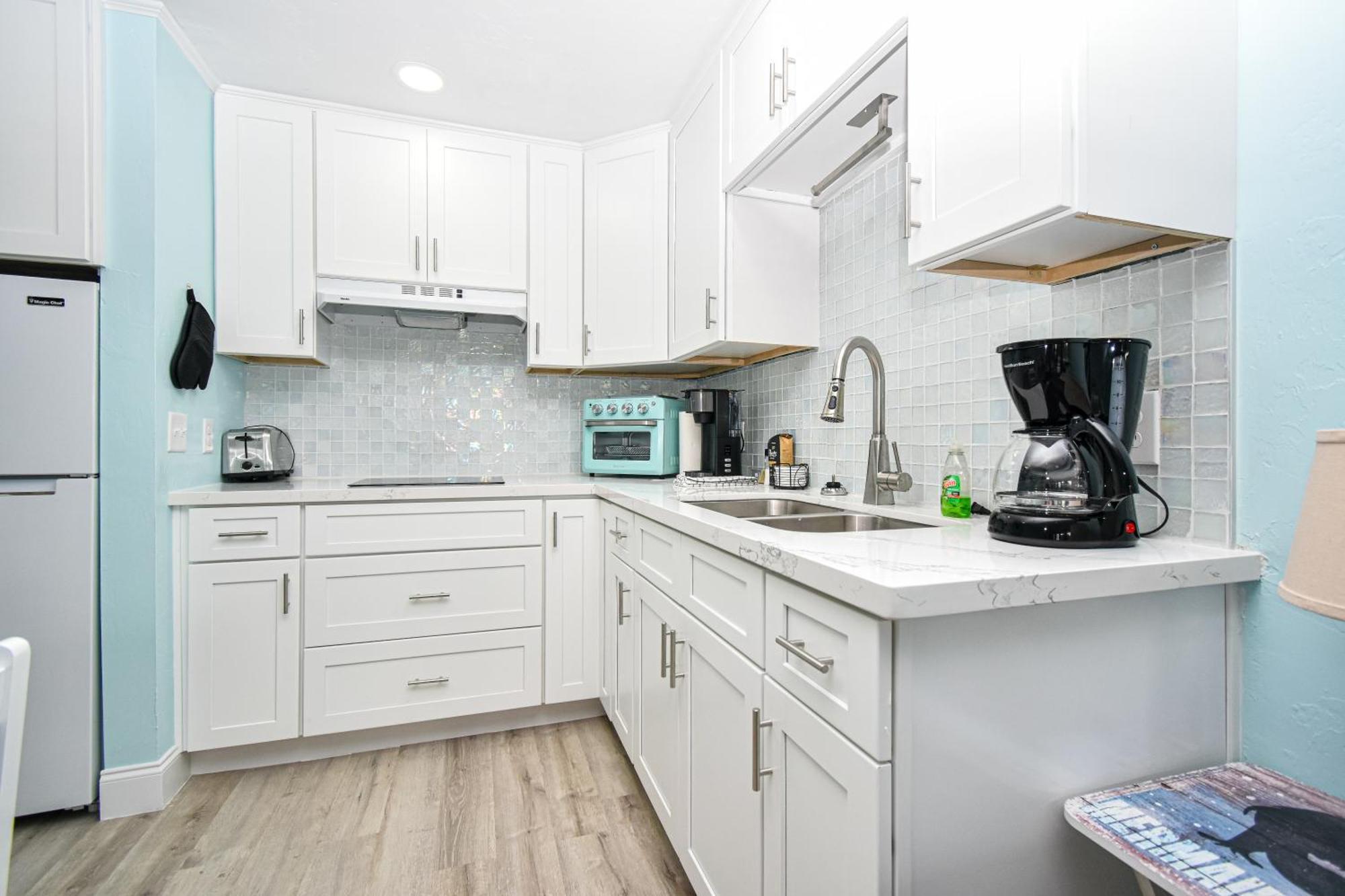 Park Place Unit 228 Cedar Key Eksteriør bilde