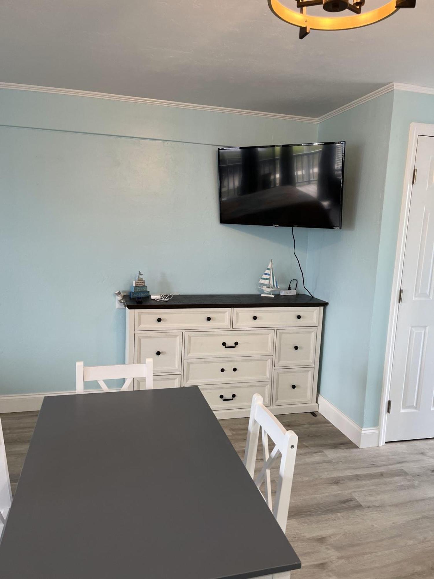 Park Place Unit 228 Cedar Key Eksteriør bilde