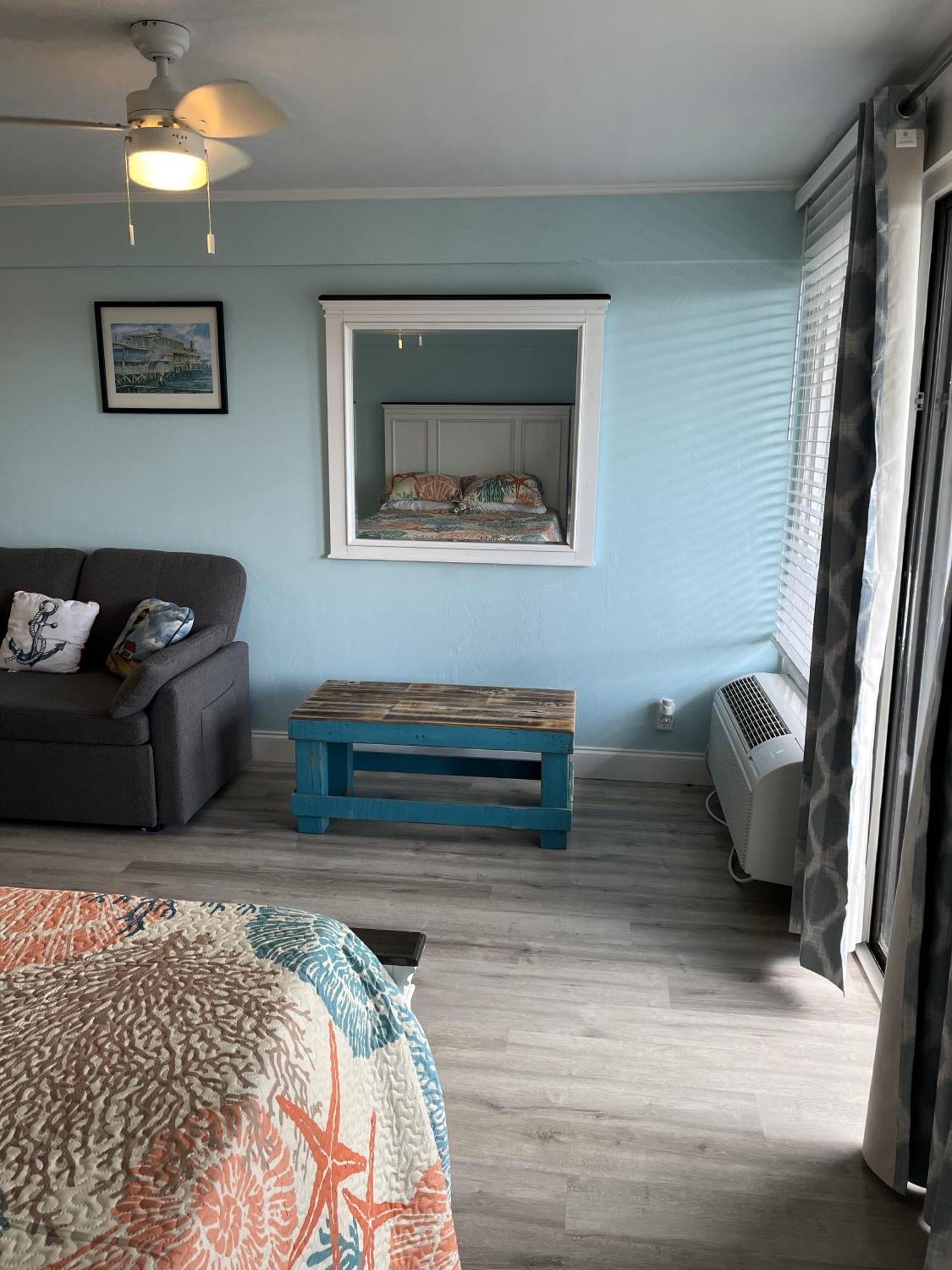 Park Place Unit 228 Cedar Key Eksteriør bilde